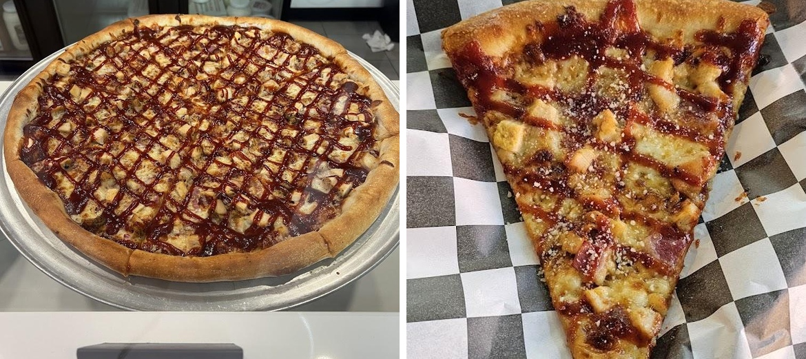 4AM Slice