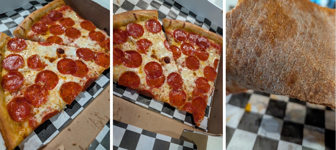 4AM Slice