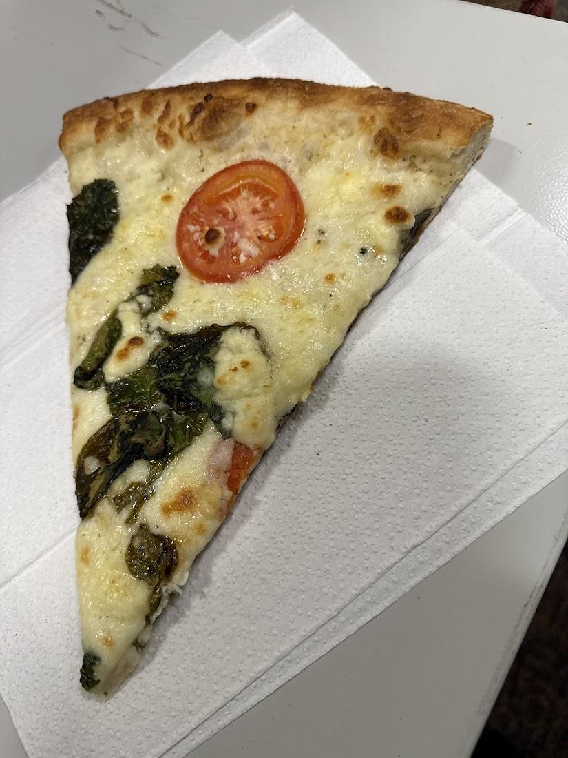 4AM Slice