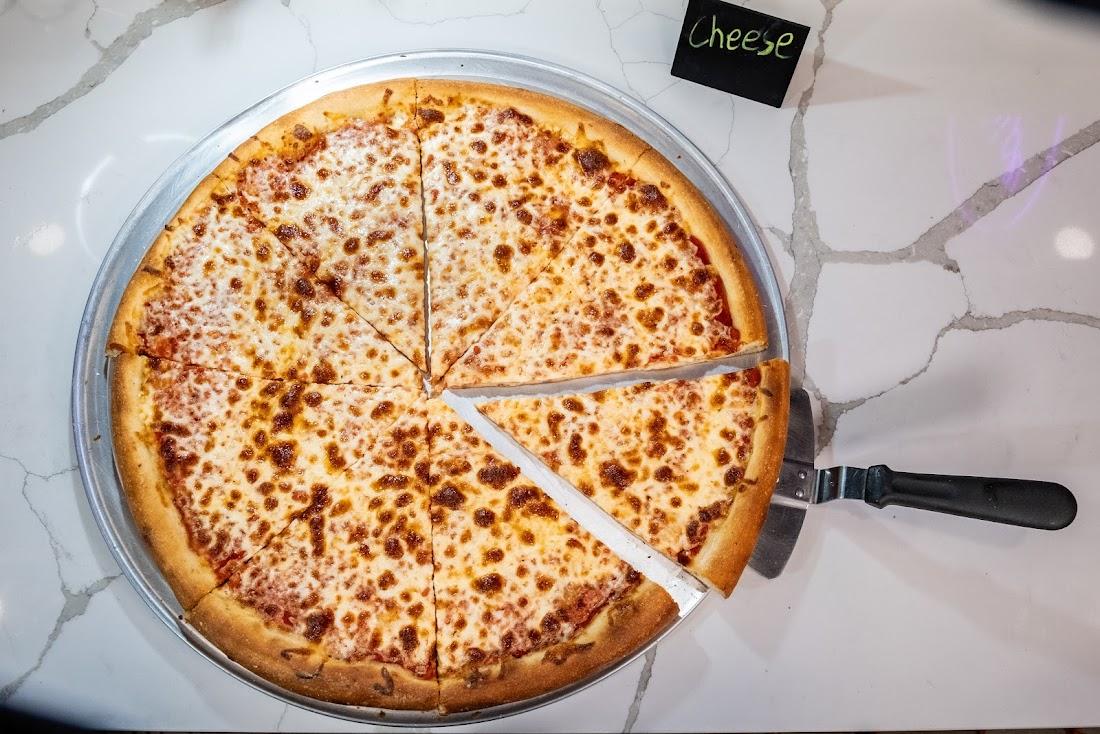 4AM Slice