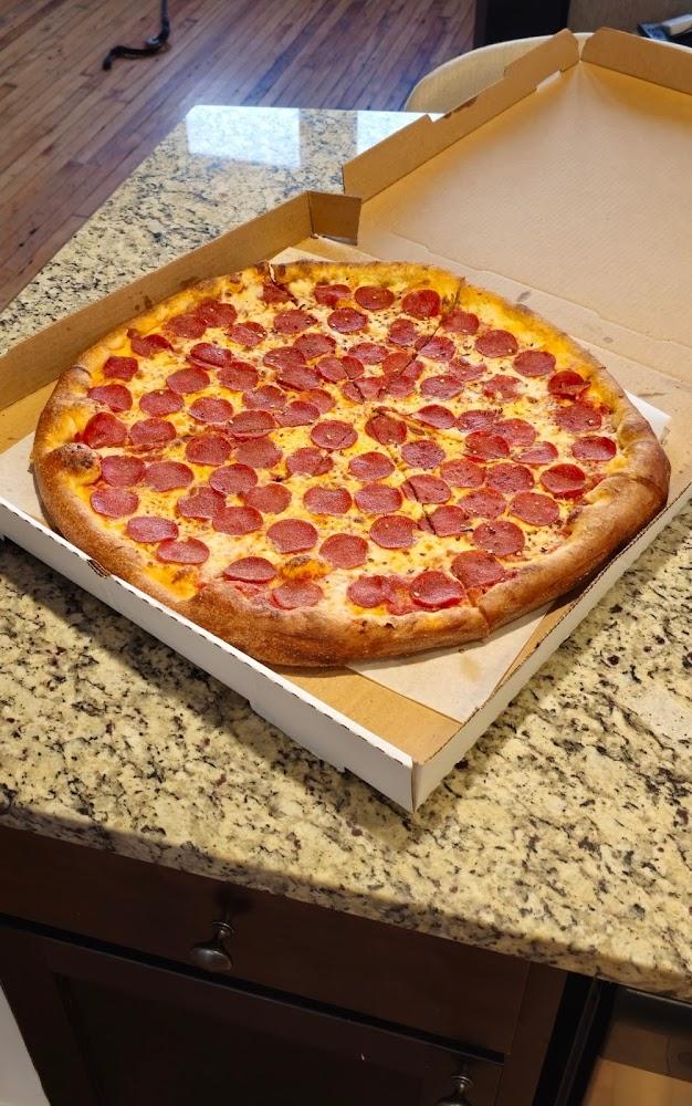 4AM Slice