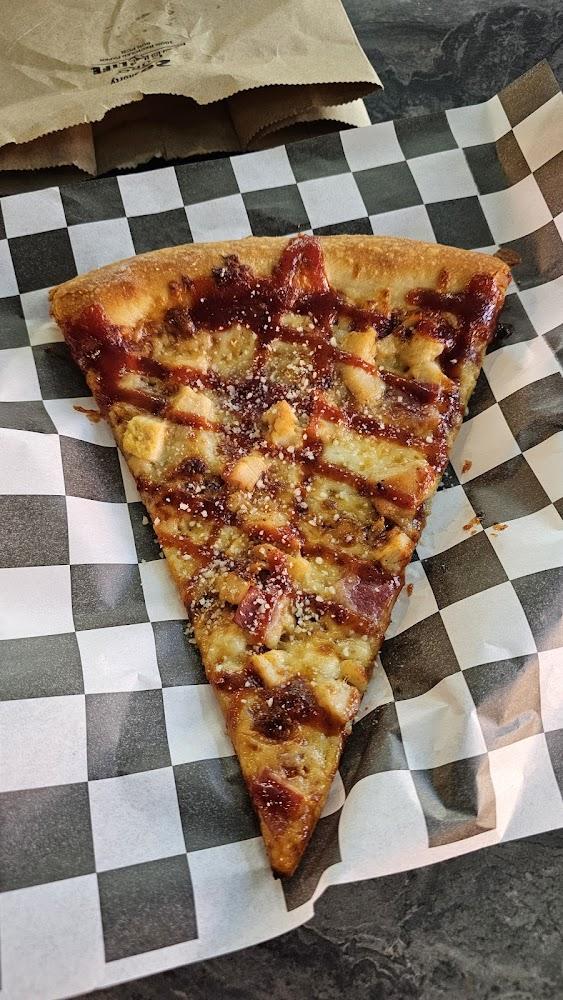 4AM Slice Menu image 1