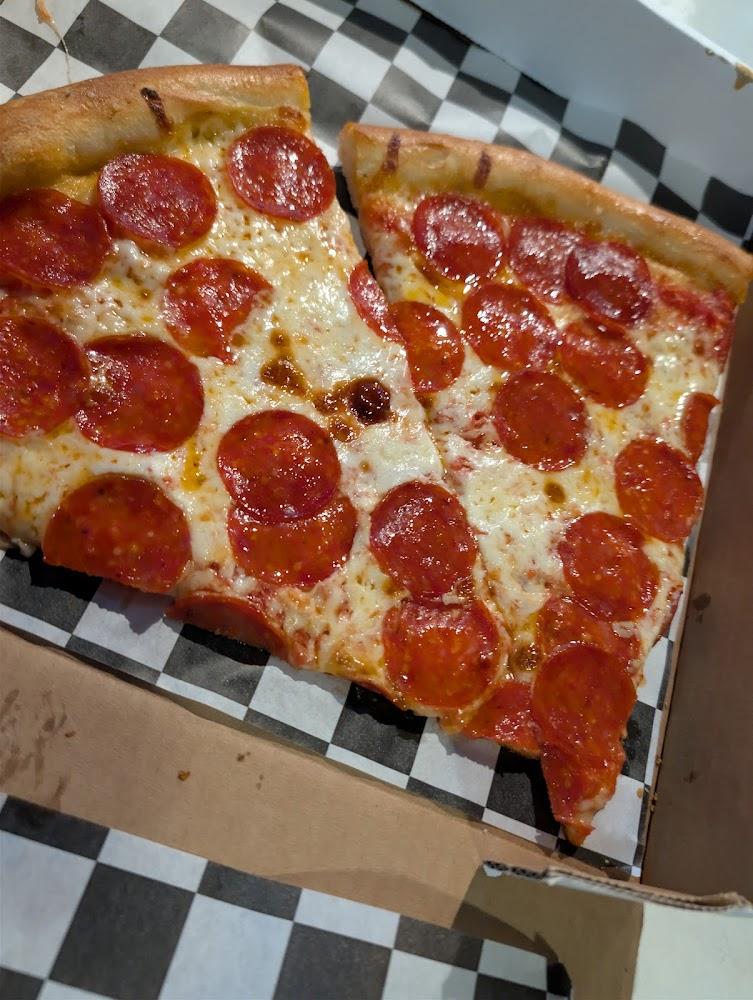 4AM Slice Menu image 3
