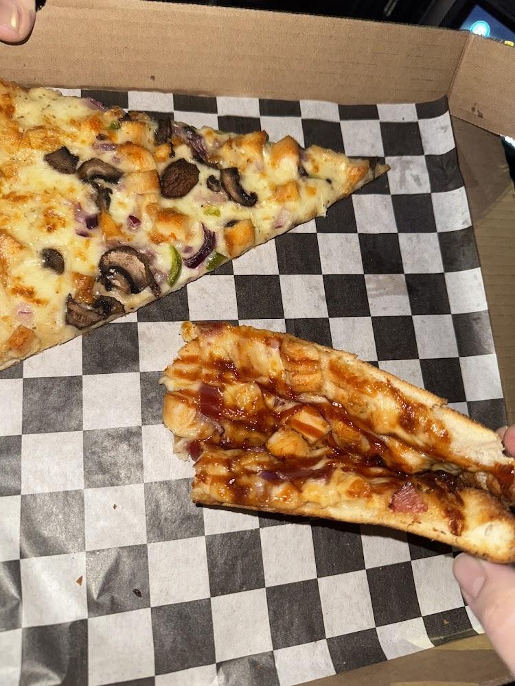 4AM Slice Menu image 6
