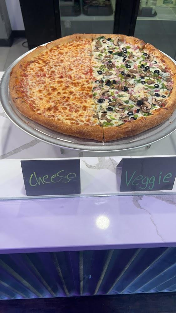 4AM Slice Menu image 7