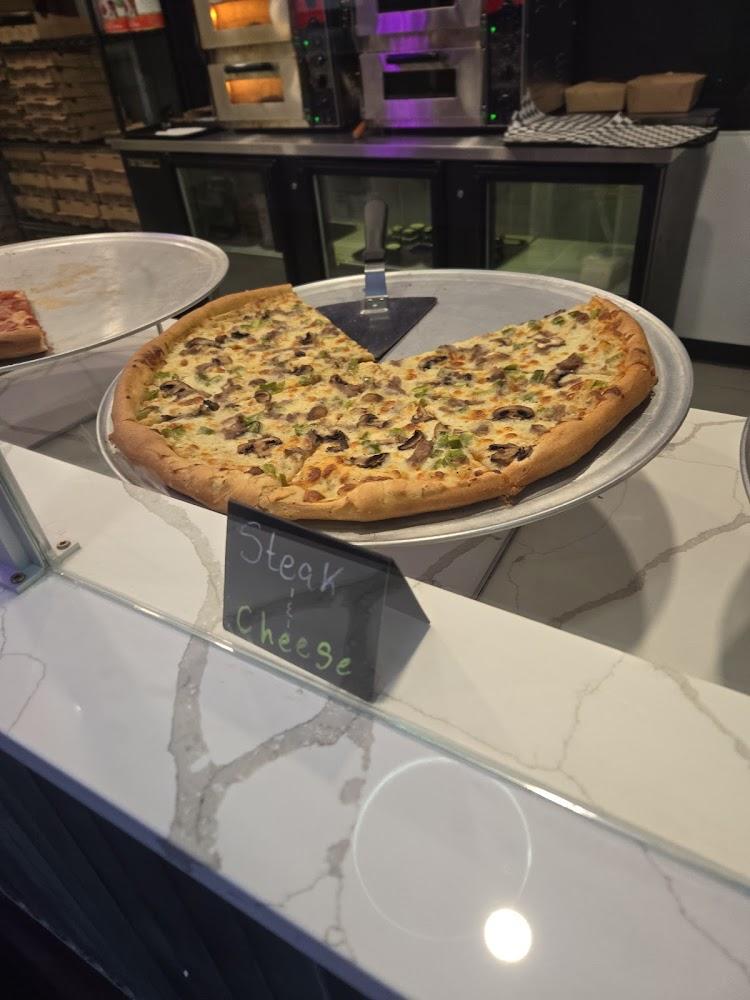 4AM Slice Menu image 8