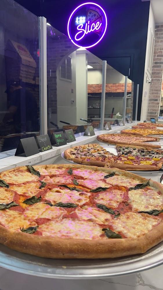 4AM Slice Menu image 9